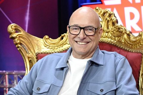 Frank Buschmann verabschiedet sich nach der zehnten "Ninja Warrior"-Staffel.