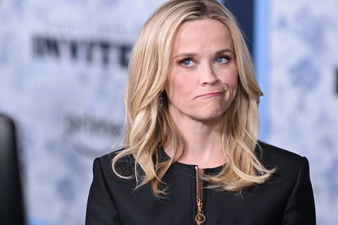 Ursprünglich war Reese Witherspoon für die Hauptrolle in "Gone Girl" vorgesehen.