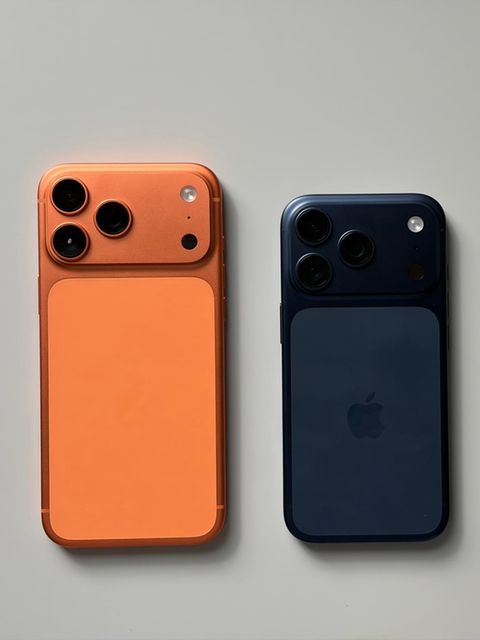 iPhone 17 Pro und Pro Max