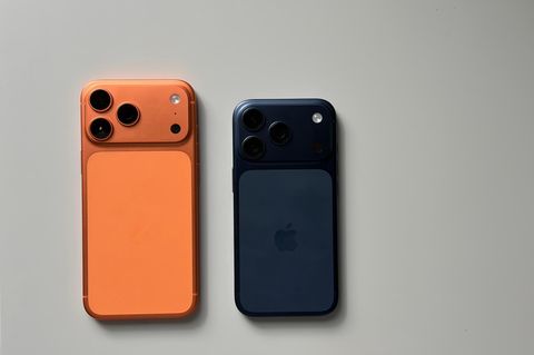 iPhone 17 Pro und Pro Max