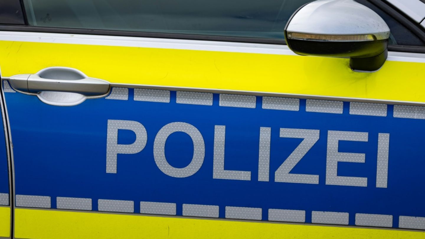 Polizeiauto