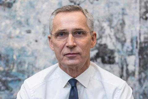 Jens Stoltenberg