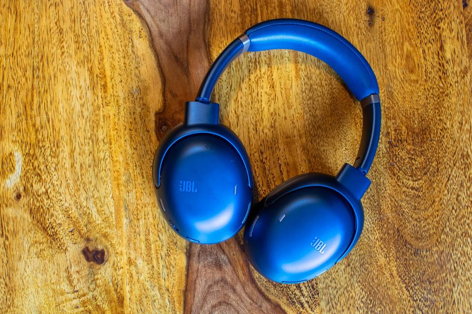Over-Ear-Kopfhörer Test: JBL Tour One M3