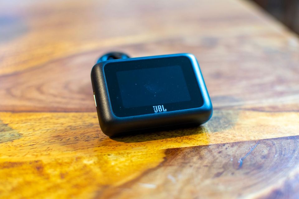 Over-Ear-Kopfhörer Test: JBL Tour One M3 Smart Tx