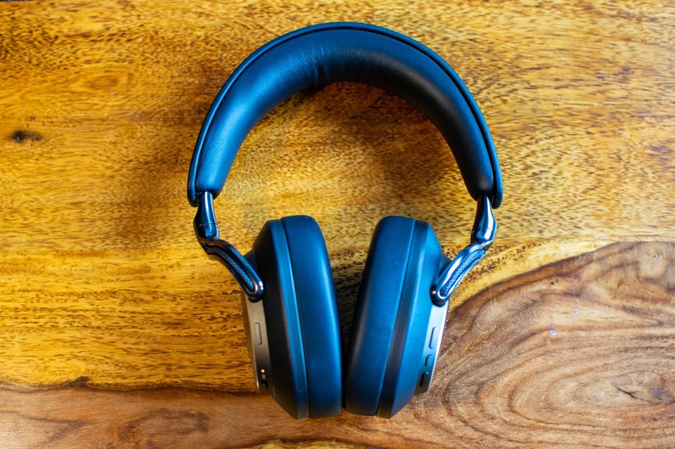 Over-Ear-Kopfhörer Test: Bowers & Wilkins Px8 S2