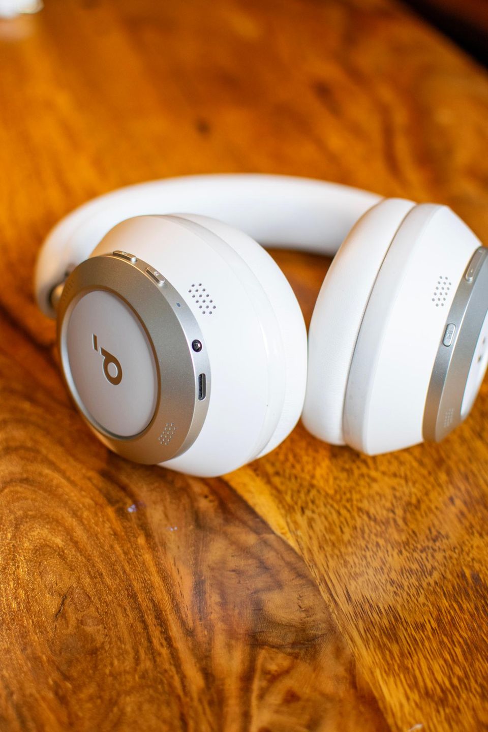 Over-Ear-Kopfhörer Test: Anker Soundcore Space One