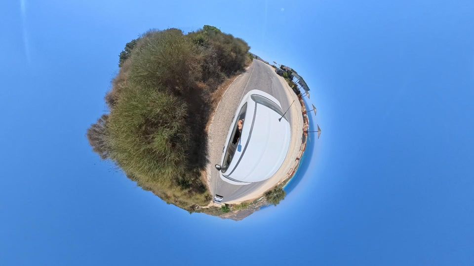 Anwendungsbeispiel 360 Grad Kamera 2 Anwendungsbeispiel 360 Grad Kamera 2