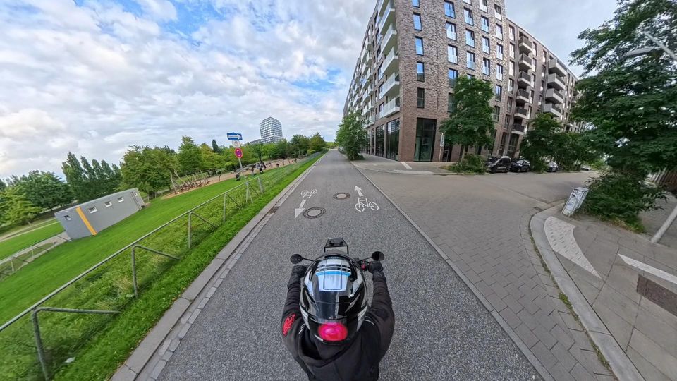 Anwendungsbeispiel 360 Grad Kamera 4 Anwendungsbeispiel 360 Grad Kamera 4