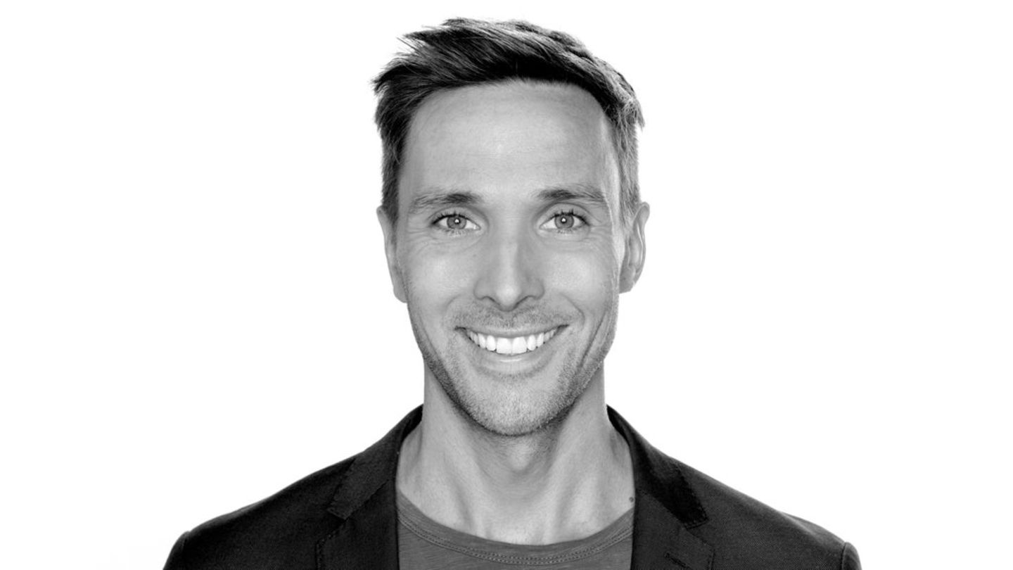Marcus Werner wurder nur 51 Jahre alt.