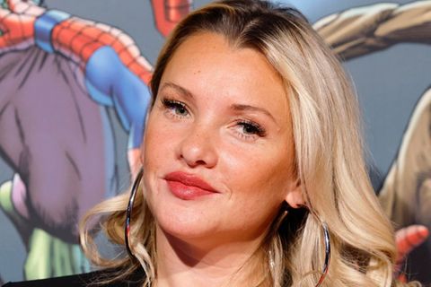 Evelyn Burdecki möchte Mama werden - und sorgte vor mit Social Freezing.