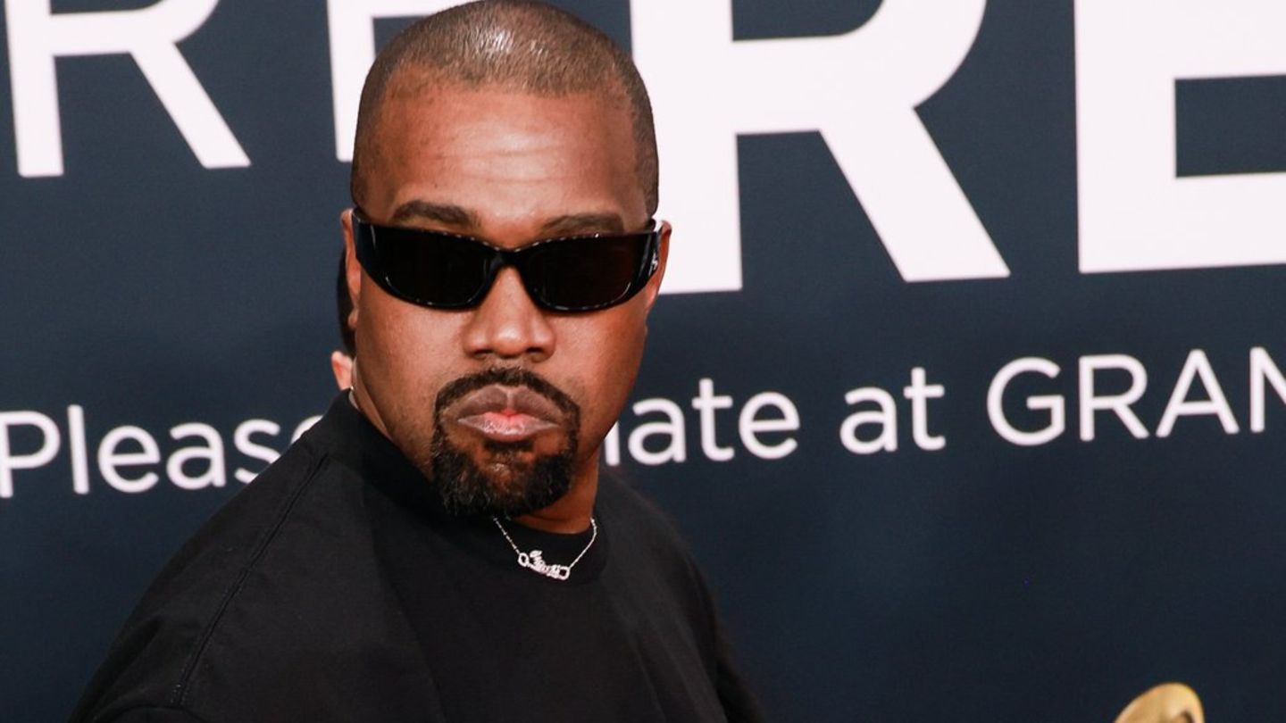 Documentary about Kanye West: Streit with Kris Jenner for his medication