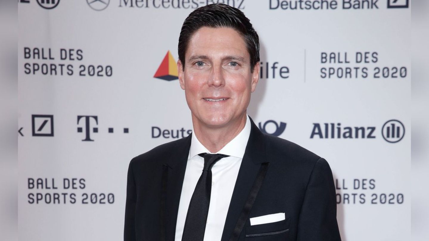 Partner in front of Maria Riesch: Marcus Höfl again with ex Marion Popp lined up