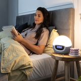 Lichtwecker von Lumie