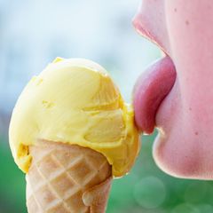 Sonne satt: Viele wollen das Wetter noch einmal nutzen