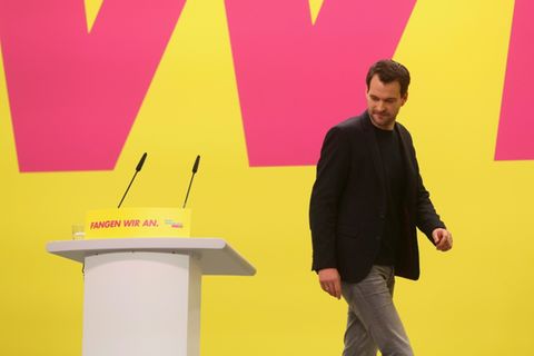 Johannes Vogel