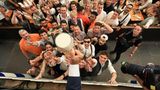 Bis zum 5. Oktober werden auf der diesjährigen Wiesn rund sechs Millionen Besucher erwartet