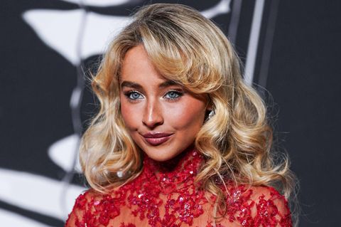 Popstar Sabrina Carpenter ist bald auf Netflix zu sehen – nebst berühmten Co-Stars