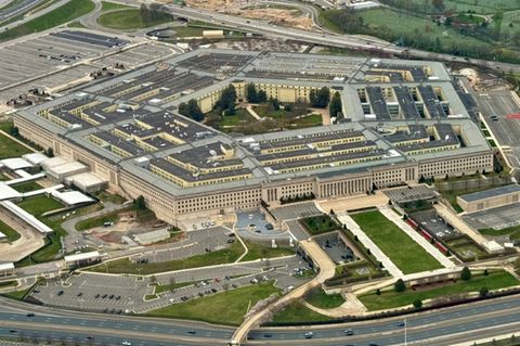 US-Pentagon