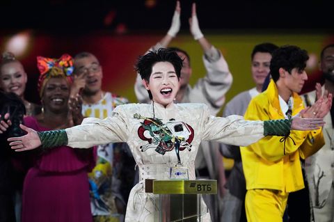 Putin veranstaltet Gegenevent zum ESC – Vietnam gewinnt
