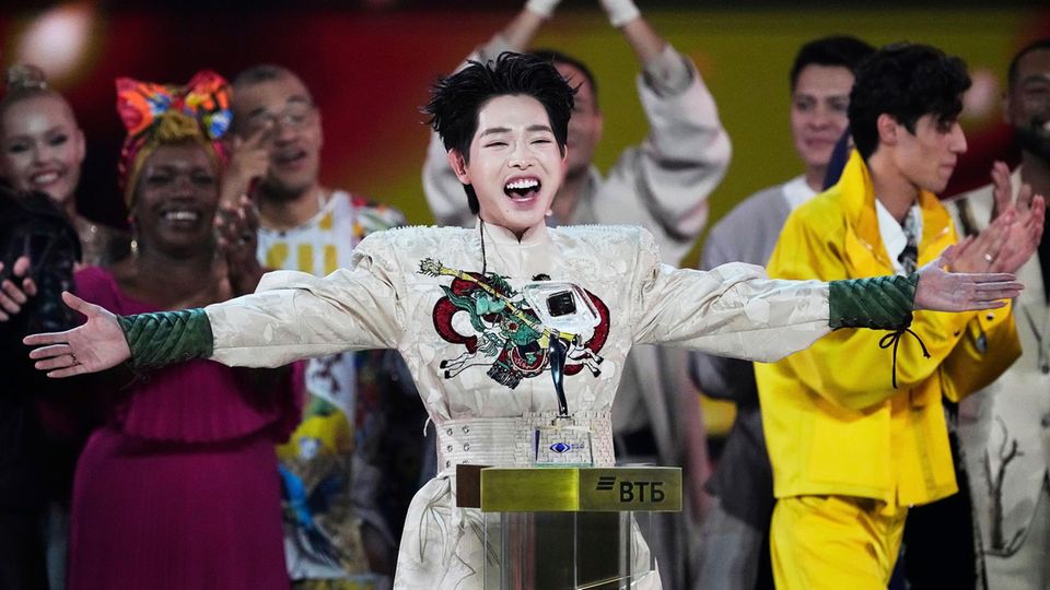 Intervision Song Contest Putin veranstaltet Gegenevent zum ESC – Vietnam gewinnt