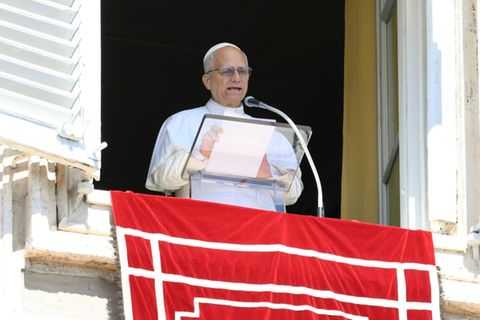 Papst Leo XIV.