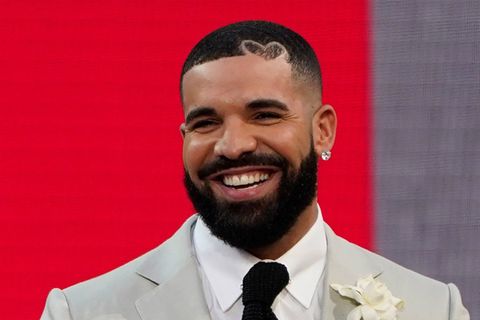Drake postete bei Instagram Impressionen seines Oktoberfest-Besuchs