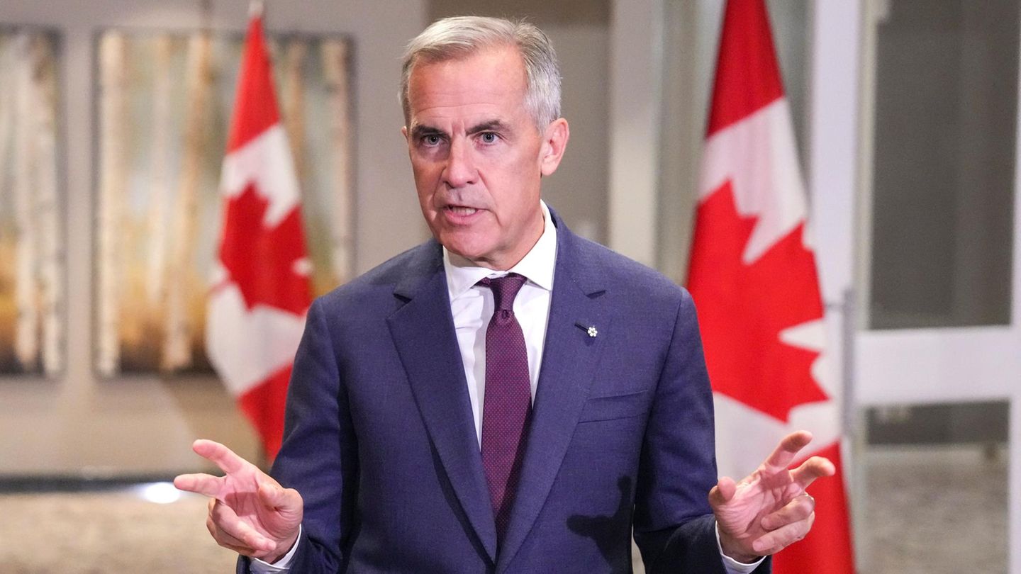 Palestinian state of Canada, Australia and Great Britain recognized