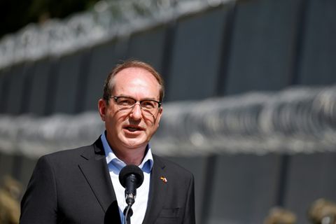 Alexander Dobrindt