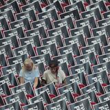 Für viele junge Maga-Anhänger war Kirk schon vor seinem Tod eine Art Prediger der Wahrhaftigkeit