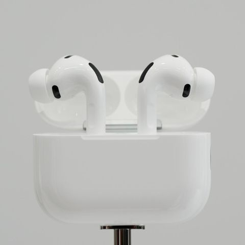 Apples Airpods erscheinen in der EU zunächst ohne Live-Übersetzungsfunktion