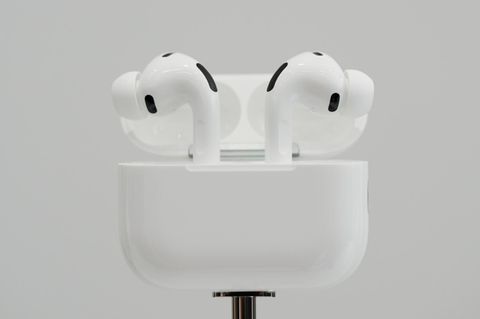 Apples Airpods erscheinen in der EU zunächst ohne Live-Übersetzungsfunktion