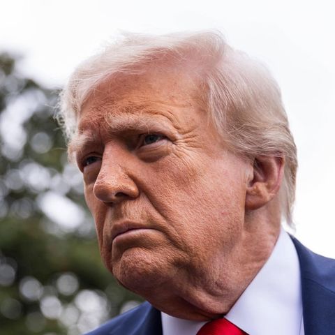 US-Präsident Donald Trump