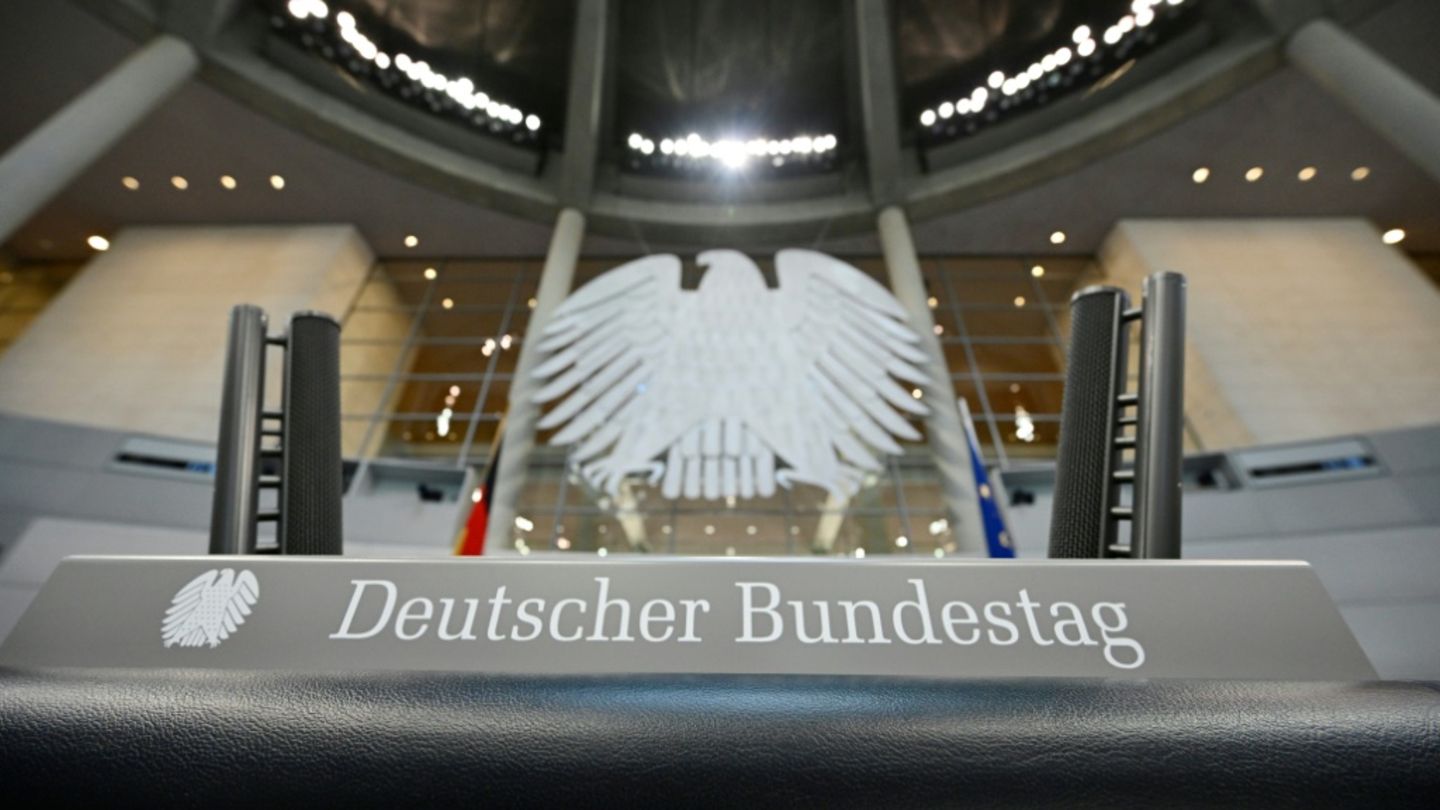 Bundestag
