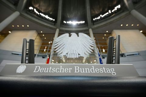 Bundestag