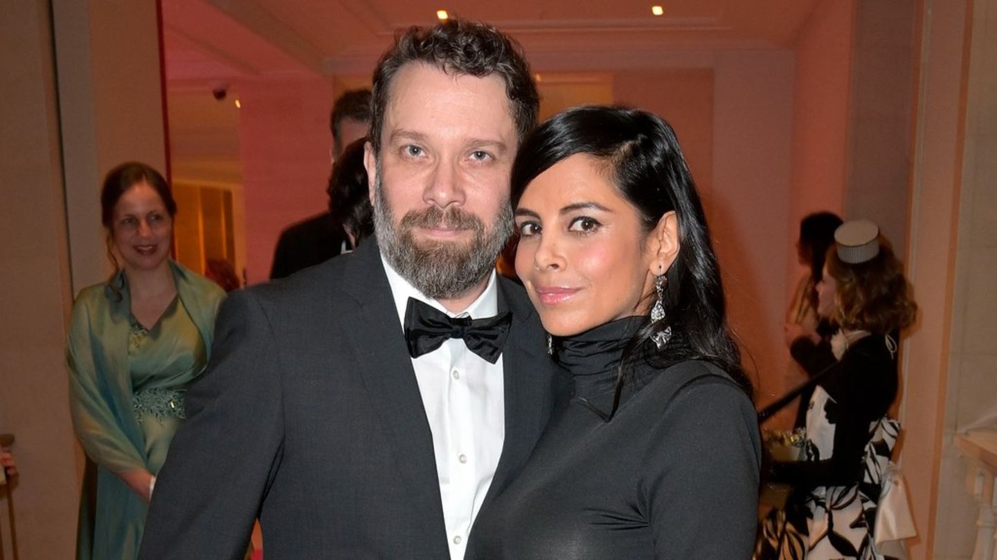 Christian Ulmen: Round birthday shortly after marriage