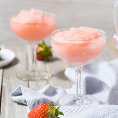 Slush Eis selber machen