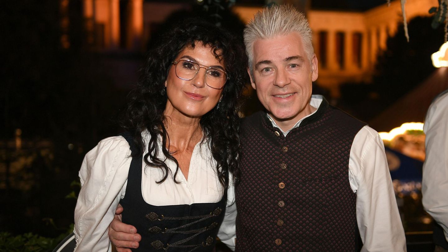 Wiesn: Michael Mittermeier