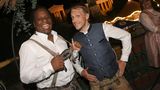 Wiesn: Oliver Pocher