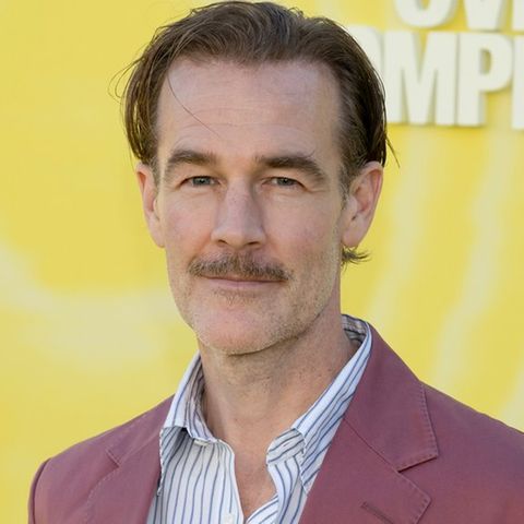 Die "Dawson's Creek"-Reunion findet ohne James Van Der Beek statt.