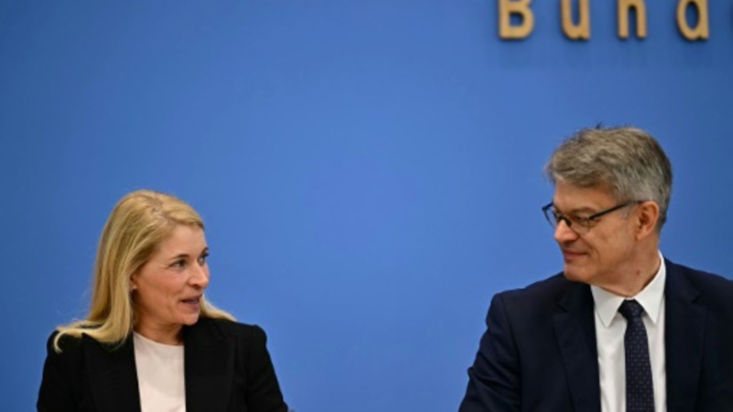 Die (wahrscheinlich) Neue Die (wahrscheinlich) Neue