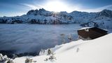Dents du Midi