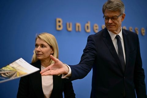 Palla und Schnieder