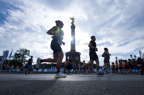 Berlin-Marathon