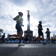 Berlin-Marathon