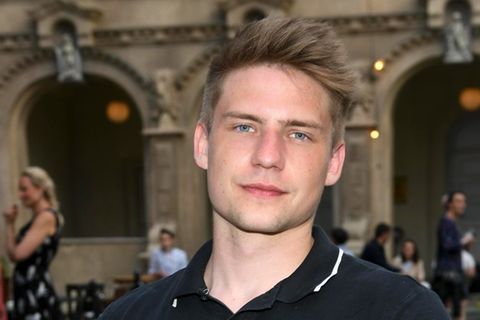 Wird sich Lennart Borchert dem Dschungelabenteuer stellen?
