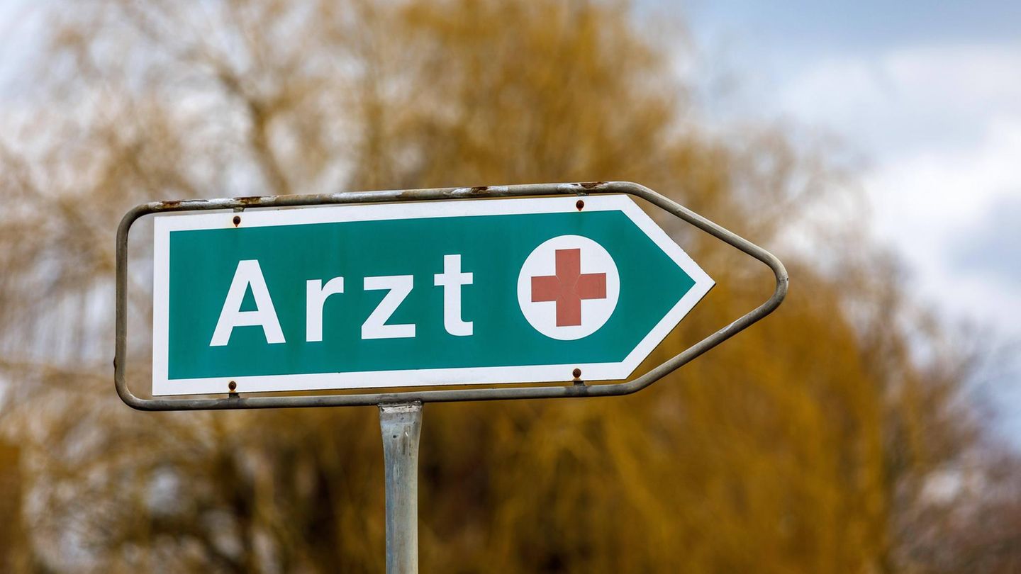 Einen guten Arzt zu finden, ist wichtig für Patienten – aber was heißt überhaupt "gut"?