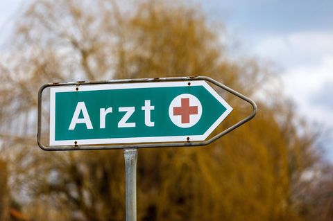 Einen guten Arzt zu finden, ist wichtig für Patienten – aber was heißt überhaupt "gut"?