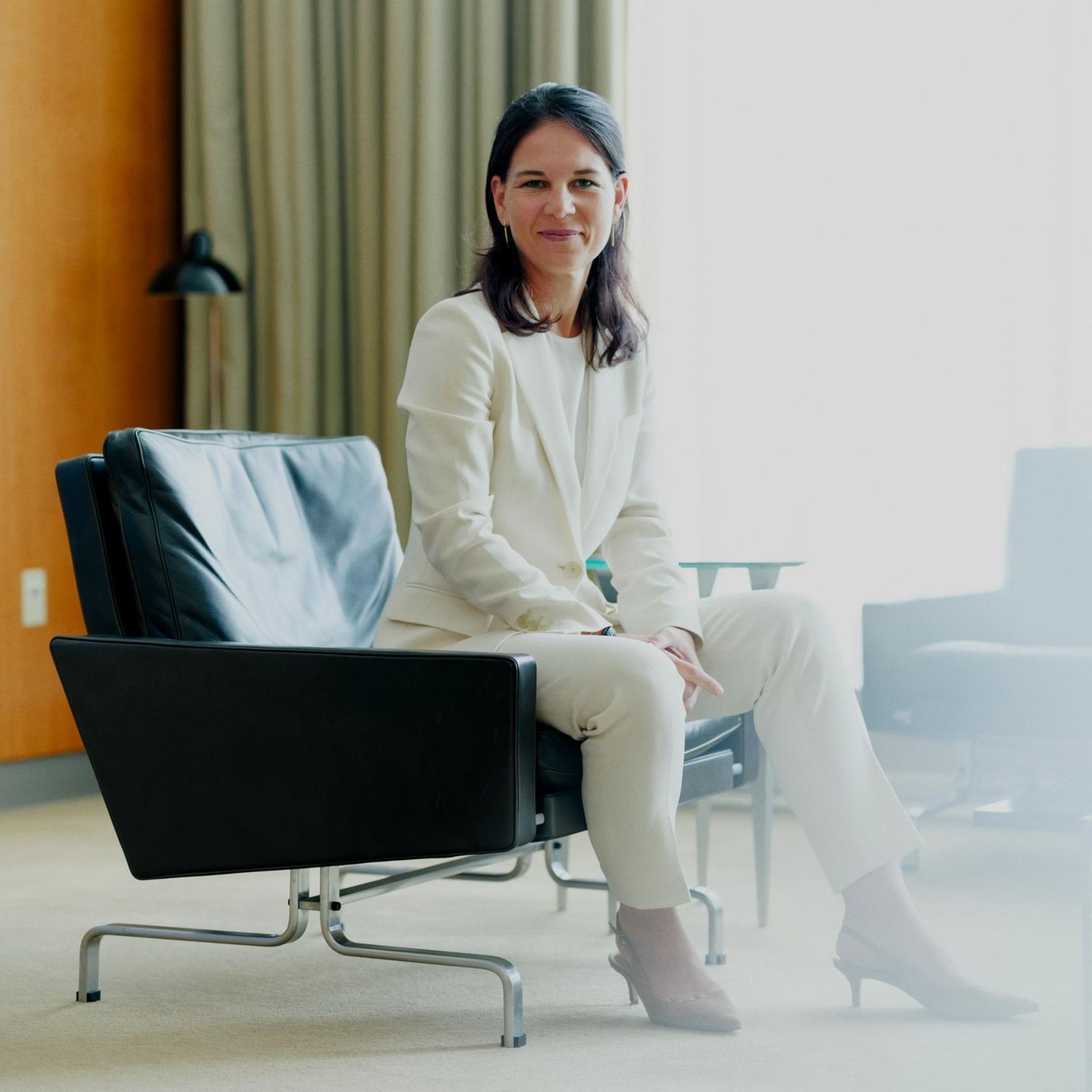 Annalena Baerbock
