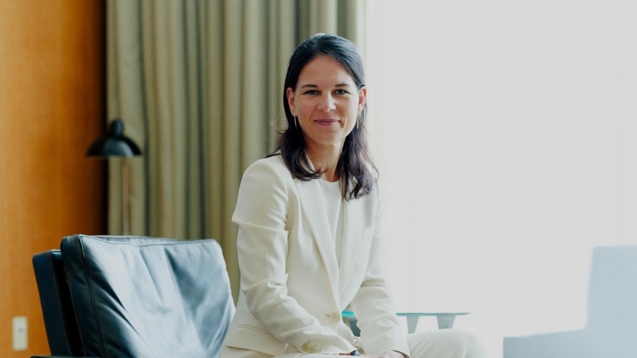 Annalena Baerbock