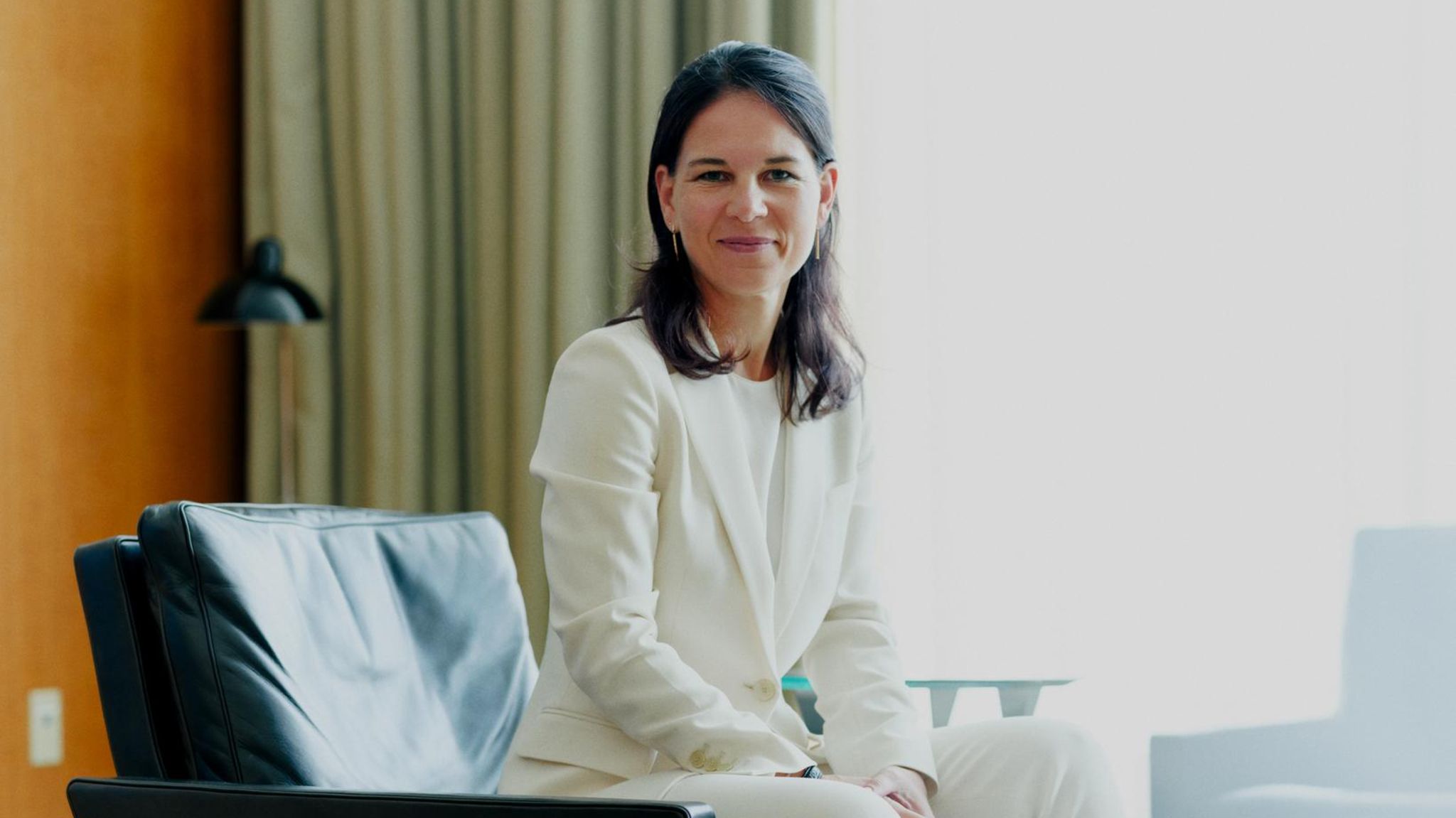 Annalena Baerbock